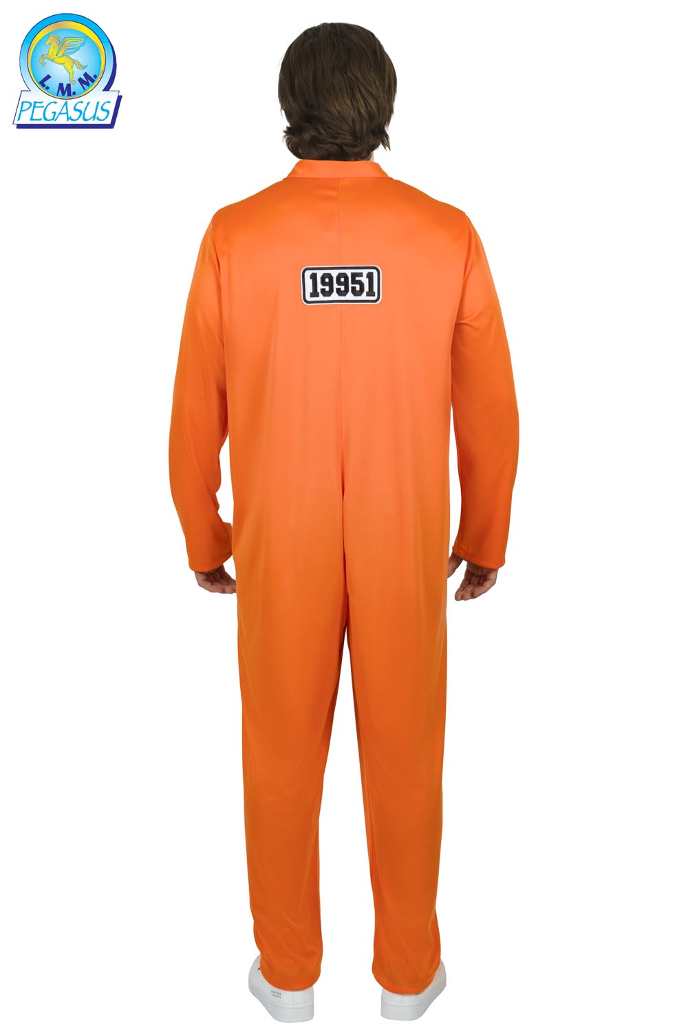 GUANTANAMO PRISONER UNISEX